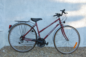 Velo peugeot first rider 1000 on sale