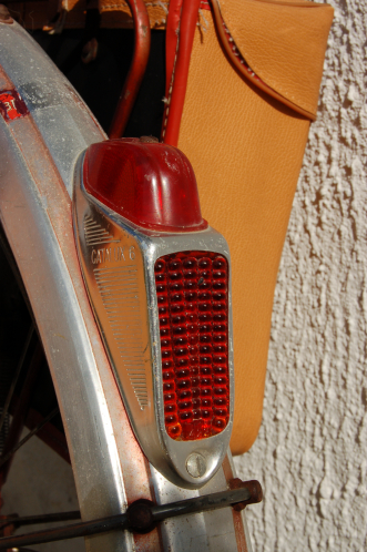 vélo metropole phare arrière