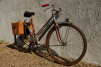 vélo métropole 3/4 face