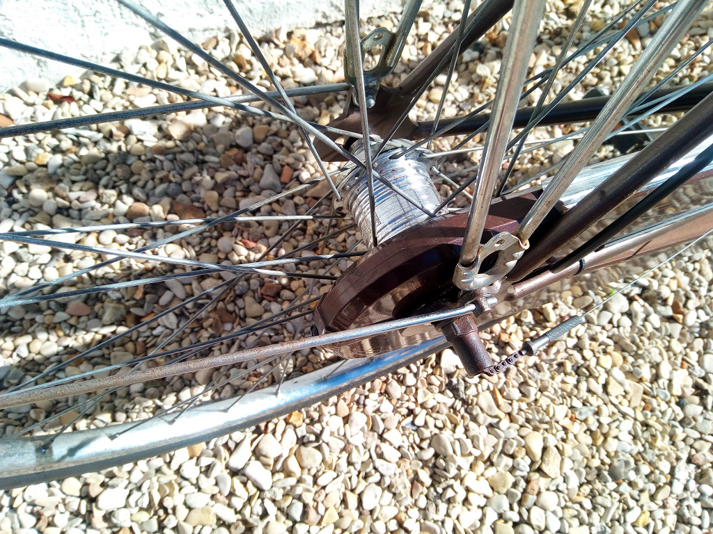 Roue libre MOYNE Tour de France Roue libre MOYNE Tour de France